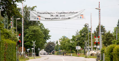 Freundschaftsfest