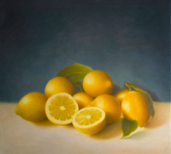 Zitronen