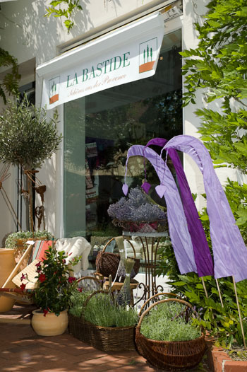 La Bastide in Pullach